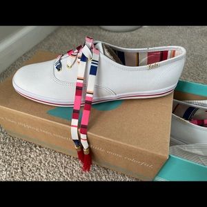 Keds Kate spade sneakers